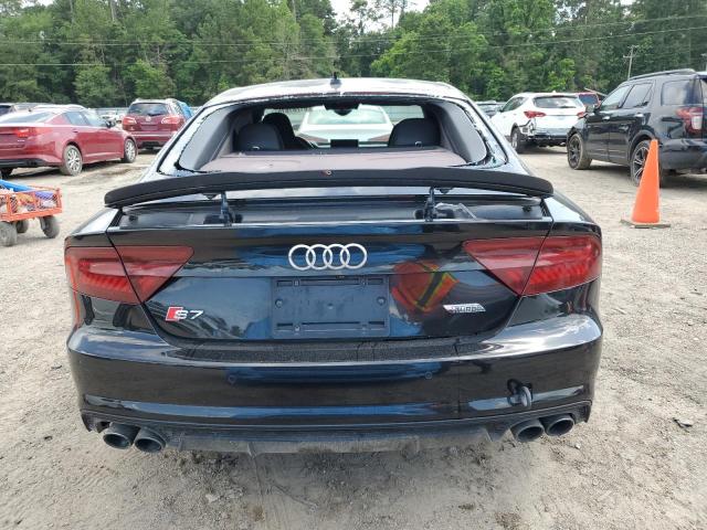 2016 AUDI S7 PRESTIG WAUW2AFC9GN069601