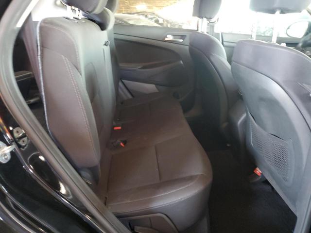 2019 HYUNDAI TUCSON SE - KM8J23A46KU974798