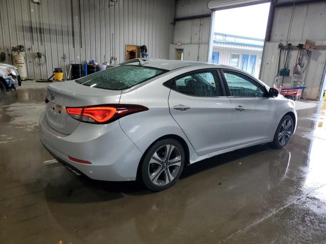 Vin: kmhdh4ah5fu347441, lot: 60293605, hyundai elantra se 20153