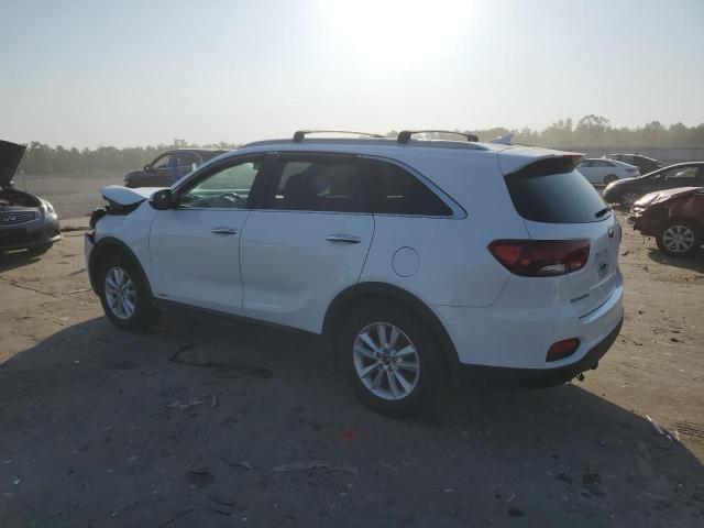 2019 KIA SORENTO L 5XYPGDA3XKG546490