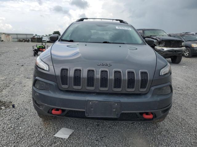 2017 JEEP CHEROKEE T 1C4PJMBB3HW580421