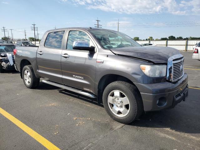 Vin: 5tfhy5f13cx220446, lot: 60361965, toyota tundra crewmax limited 20124