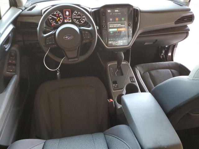 2024 SUBARU CROSSTREK JF2GUADCXR8393146