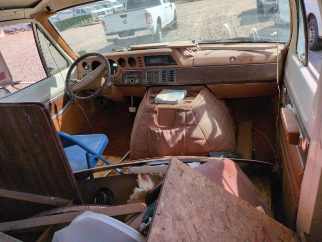 1978 FTWD MOTORHOME #3182113906