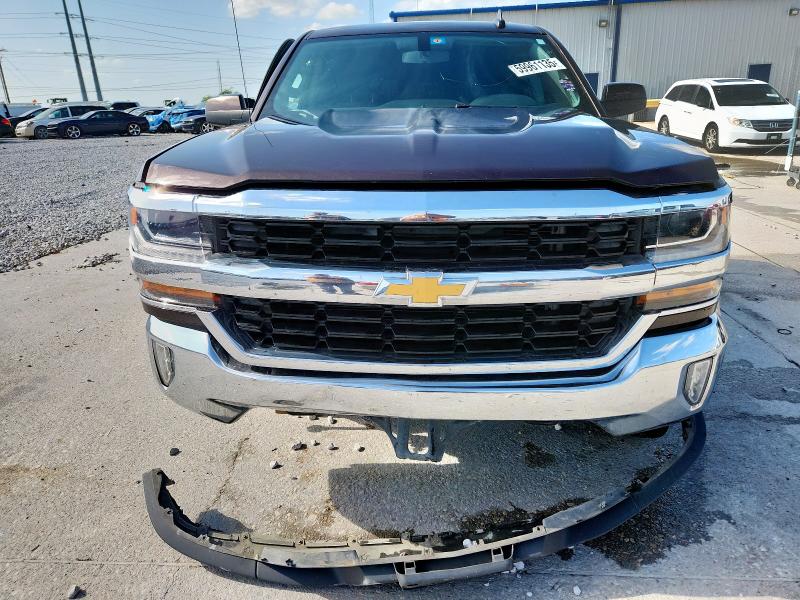 2016 CHEVROLET SILVERADO - 3GCPCRECXGG266547