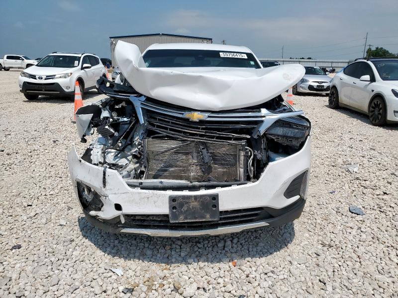 2023 CHEVROLET EQUINOX LT 3GNAXKEG2PS171716