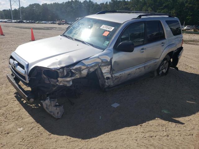 TOYOTA 4RUNNER SR