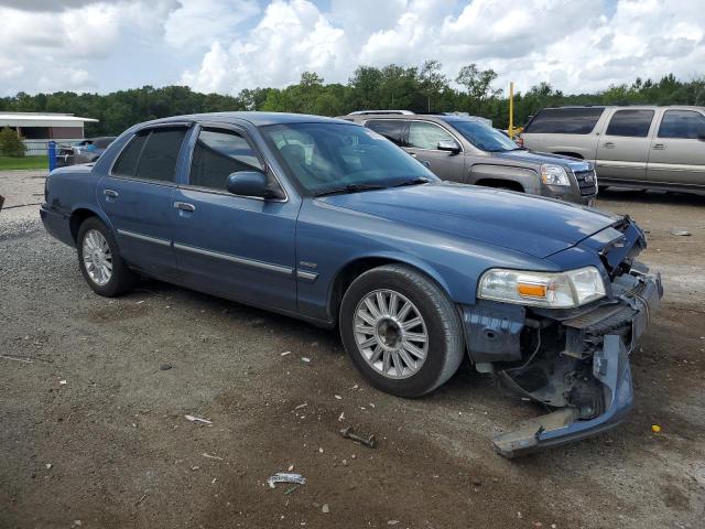 Vin: 2mebm7fv4ax600854, lot: 60591595, mercury grmarquis ls 20104