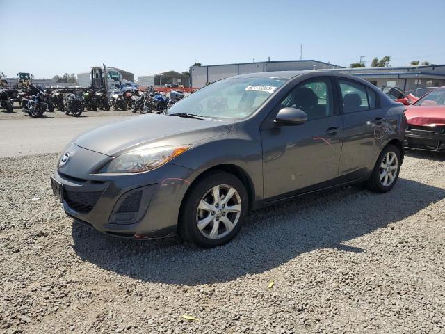 Vin: jm1bl1sg3a1243443, lot: 62116005, mazda 3 i 2010 img_1