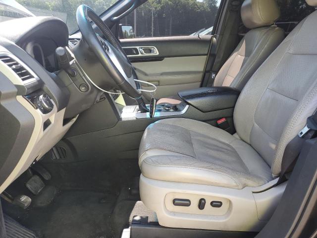 2011 FORD EXPLORER L - 1FMHK8F89BGA20746