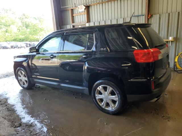 Vin: 2gkflsek9h6134021, lot: 59275965, gmc terrain sle 20172