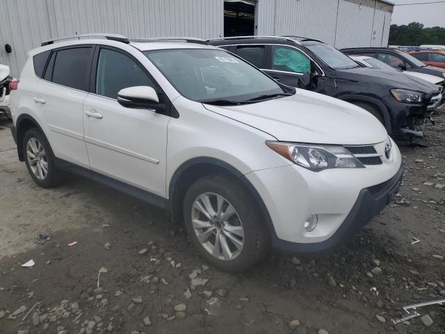 Vin: 2t3dfrev4ew139723, lot: 60710995, toyota rav4 limited 20144