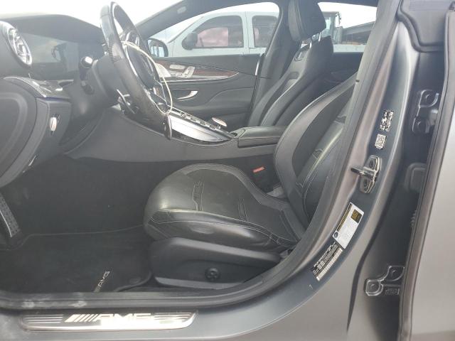 2019 MERCEDES-BENZ AMG GT 63 WDD7X8KB5KA002949