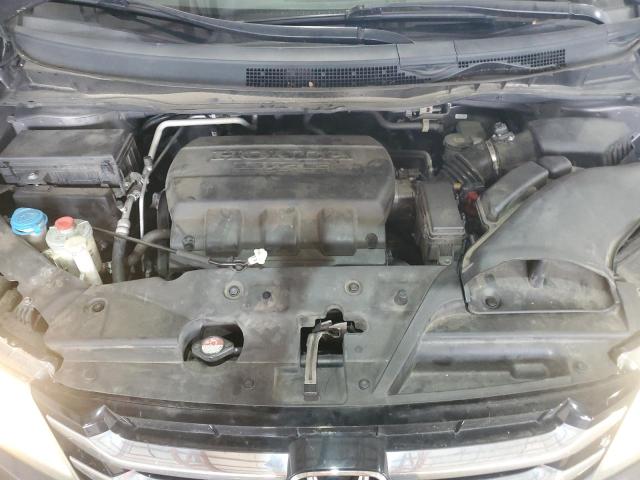 2015 HONDA ODYSSEY EX 5FNRL5H65FB069491