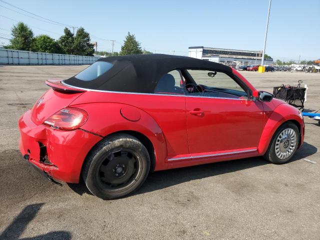 Vin: 3vw517at0fm803740, lot: 59227115, volkswagen beetle 1.8t 20153