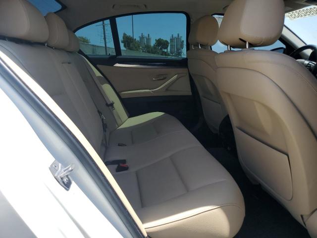 2016 BMW 528 I WBA5A5C5XGD526403