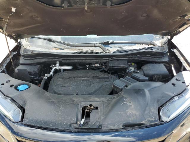 2022 HONDA PILOT SPOR 5FNYF6H36NB053443