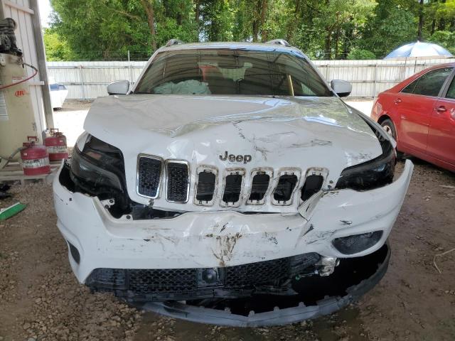 2021 JEEP CHEROKEE L 1C4PJLMX1MD231752