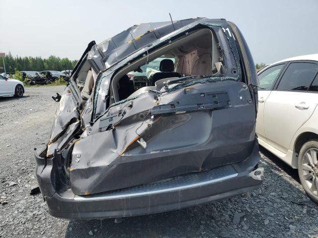 2015 DODGE GRAND CARA - 2C4RDGBG3FR635825