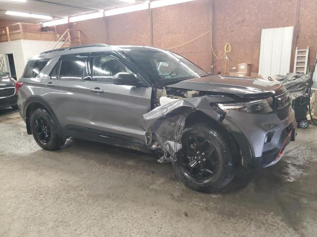 2022 FORD EXPLORER T 1FMSK8JH3NGB45338