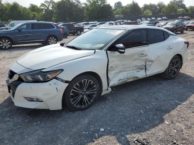 Vin: 1n4aa6apxhc389441, lot: 60575195, nissan maxima 3.5s 2017 img_1