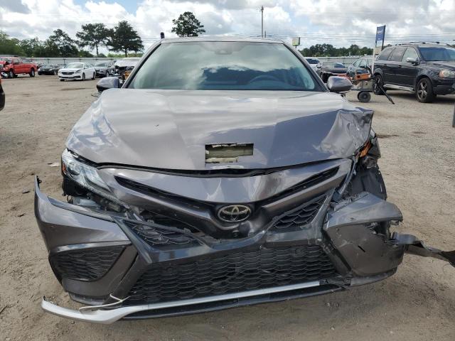 2021 TOYOTA CAMRY XSE - 4T1K61AK6MU607026