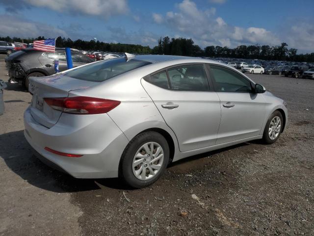 Vin: 5npd74lf2hh162957, lot: 59964165, hyundai elantra se 20173
