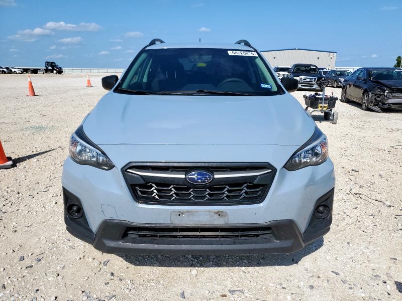 2018 SUBARU CROSSTREK JF2GTAAC6JH205699