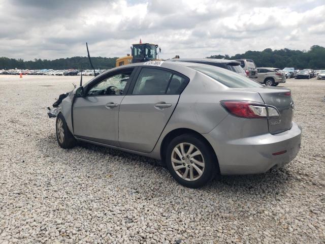 Vin: jm1bl1v73c1700184, lot: 61347565, mazda 3 i 20122