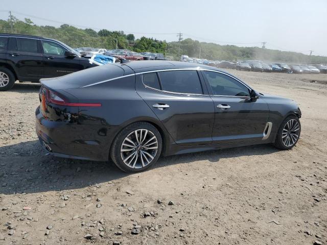 2018 KIA STINGER PR KNAE25LA1J6014874