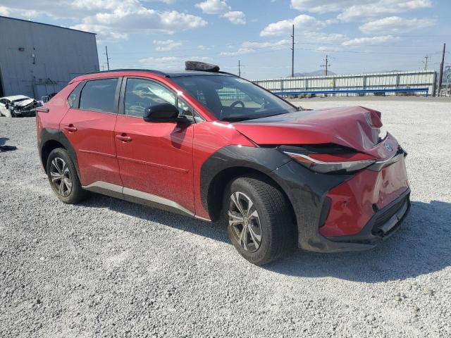2024 TOYOTA BZ4X XLE JTMABACAXRA077765