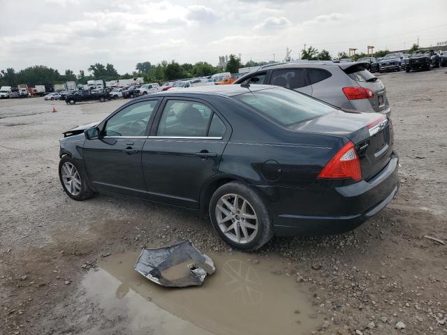 Vin: 3fahp0ja3ar166705, lot: 59622035, ford fusion sel 20102