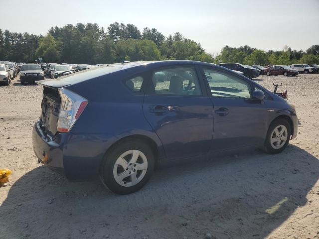 Vin: jtdkn3du6b0276534, lot: 58693285, toyota prius 20113