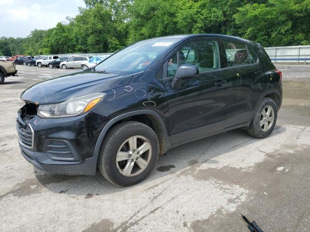 Vin: 3gncjnsb0hl178714, lot: 60103875, chevrolet trax ls 2017 img_1