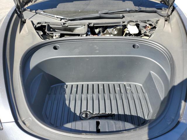 2022 TESLA MODEL 3 - 5YJ3E1EA7NF375236