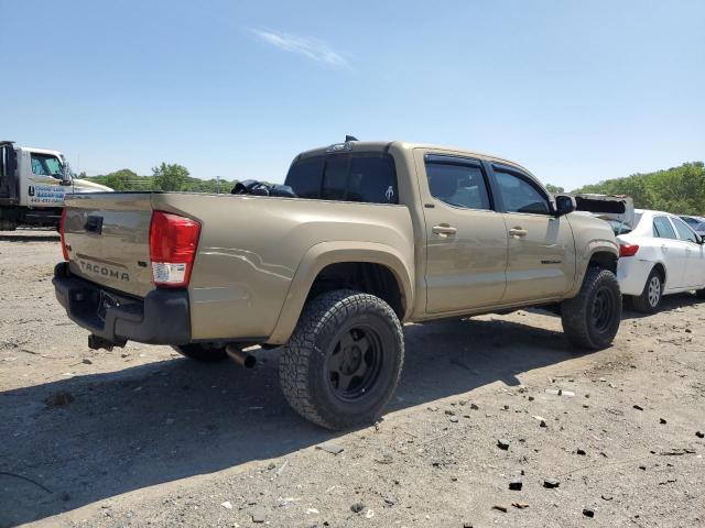 Vin: 5tfcz5an4hx067780, lot: 59003785, toyota tacoma double cab 20173