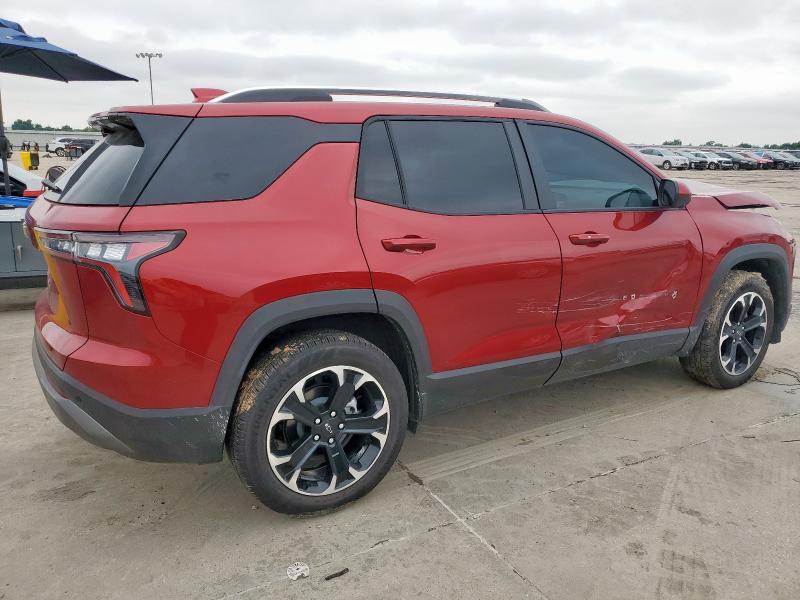 Vin: 3gnaxheg4sl262184, lot: 59589995, chevrolet equinox lt 20253