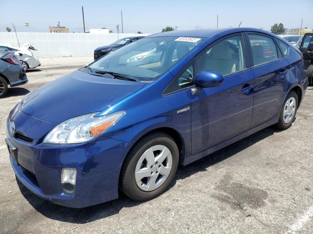 Vin: jtdkn3du0a5016485, lot: 60443645, toyota prius 2010 img_1