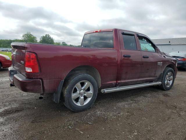 Vin: 1c6rr7fg7ks532872, lot: 61062305, ram 1500 tradesman 20193