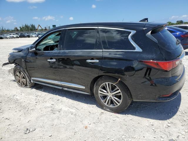 2020 INFINITI QX60 LUXE 5N1DL0MN3LC520948
