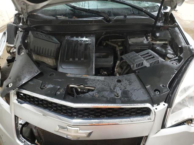 2CNALPEW4A6314580 2010 CHEVROLET EQUINOX