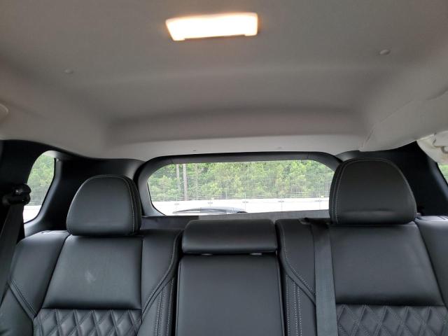 2024 MITSUBISHI OUTLANDER - JA4J3WA82RZ028324