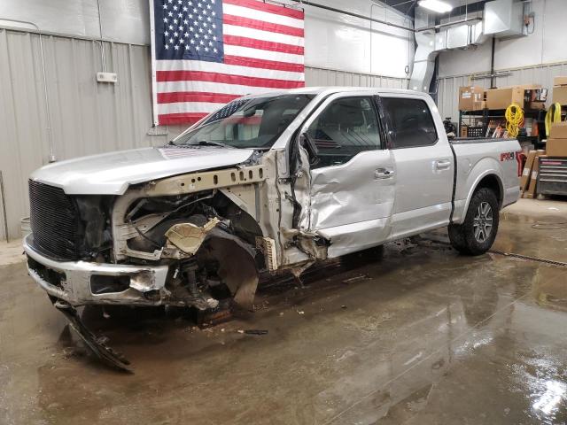 Vin: 1ftew1ep6hkd09021, lot: 60102915, ford f-150 supercrew 2017 img_1