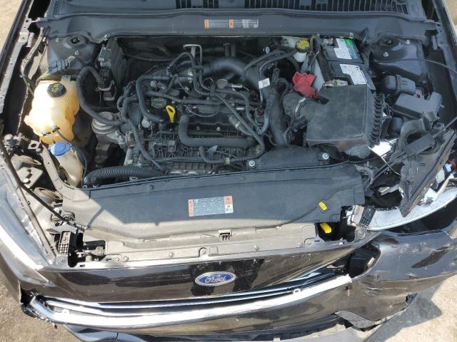 2019 FORD FUSION - 3FA6P0HD5KR203648