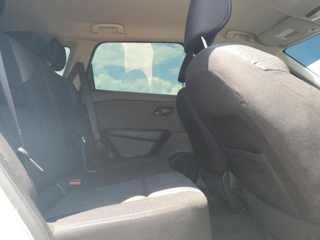 2021 NISSAN ROGUE S - 5N1AT3AB8MC826687