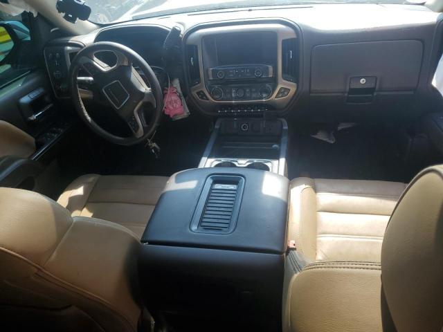 2018 GMC SIERRA K15 3GTU2PEJ4JG267256