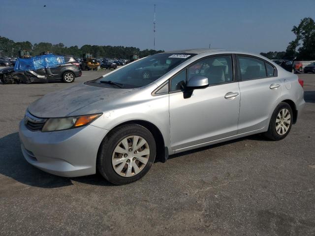 Vin: 2hgfb2f51ch327771, lot: 62531255, honda civic lx 2012 img_1