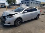 2018 TOYOTA COROLLA L - 2T1BURHE0JC979107