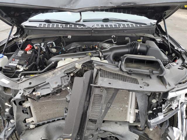 2022 FORD EXPEDITION MAX KING RANCH 1FMJK1PT5NEA50743