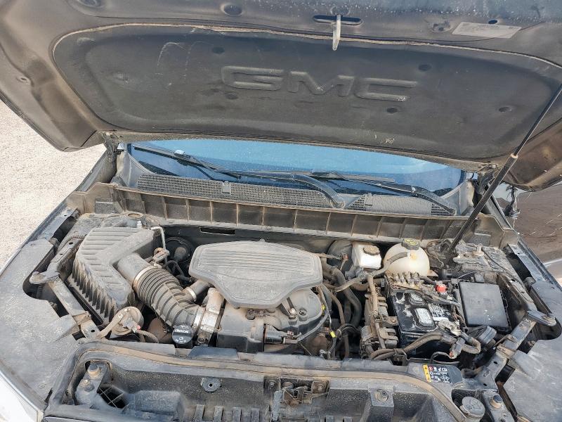 2017 GMC ACADIA SLT 1GKKNULS1HZ250504